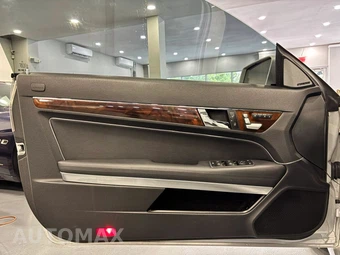 2013 Mercedes-Benz E 350 Convertible - miniatura 31