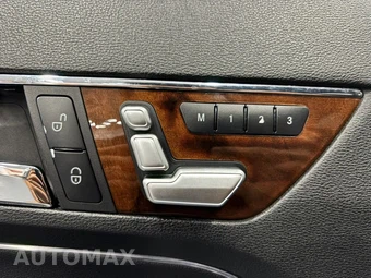2013 Mercedes-Benz E 350 Convertible - miniatura 32