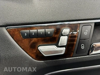 2013 Mercedes-Benz E 350 Convertible - miniatura 38