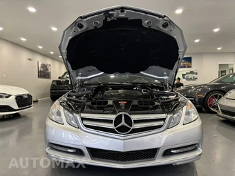 2013 Mercedes-Benz E 350 Convertible - miniatura 41