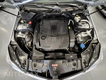 2013 Mercedes-Benz E 350 Convertible - miniatura 42