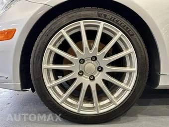 2013 Mercedes-Benz E 350 Convertible - miniatura 43