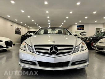 2013 Mercedes-Benz E 350 Convertible - miniatura 47