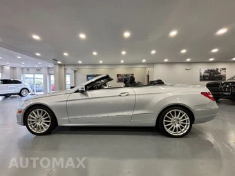 2013 Mercedes-Benz E 350 Convertible - miniatura 48