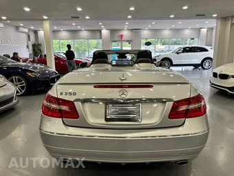 2013 Mercedes-Benz E 350 Convertible - miniatura 49