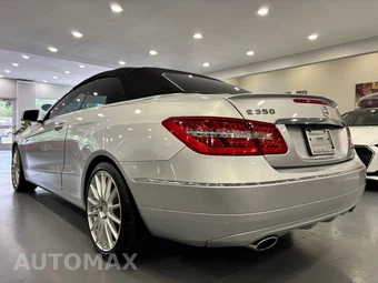 2013 Mercedes-Benz E 350 Convertible - miniatura 5