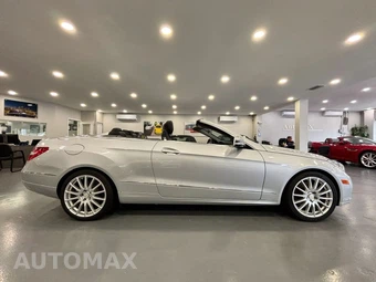 2013 Mercedes-Benz E 350 Convertible - miniatura 50