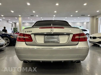 2013 Mercedes-Benz E 350 Convertible - miniatura 6