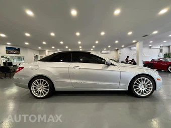 2013 Mercedes-Benz E 350 Convertible - miniatura 8
