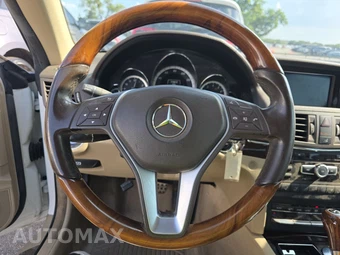 2013 Mercedes-Benz E 350 Convertible – miniatura 10
