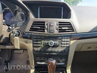 2013 Mercedes-Benz E 350 Convertible – miniatura 11