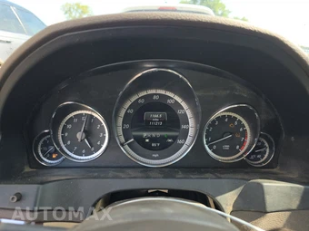 2013 Mercedes-Benz E 350 Convertible – miniatura 12