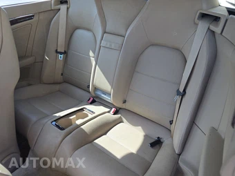 2013 Mercedes-Benz E 350 Convertible – miniatura 13