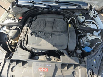 2013 Mercedes-Benz E 350 Convertible – miniatura 15
