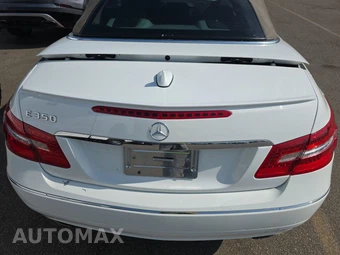 2013 Mercedes-Benz E 350 Convertible – miniatura 16
