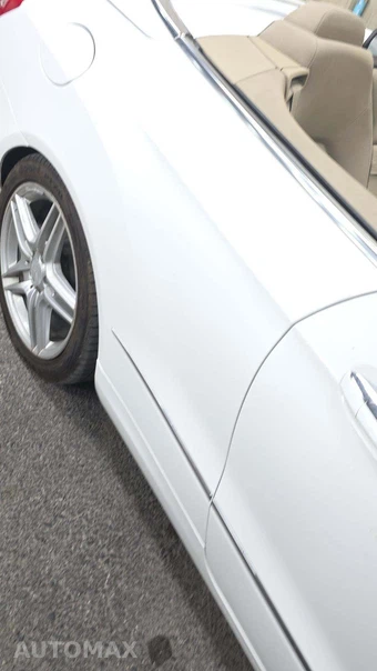 2013 Mercedes-Benz E 350 Convertible – miniatura 21