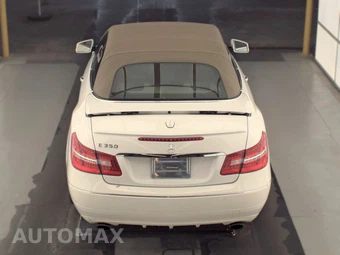 2013 Mercedes-Benz E 350 Convertible – miniatura 5