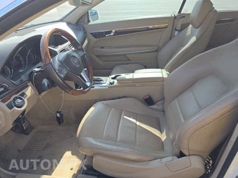 2013 Mercedes-Benz E 350 Convertible – miniatura 7