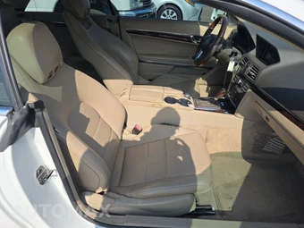 2013 Mercedes-Benz E 350 Convertible – miniatura 8