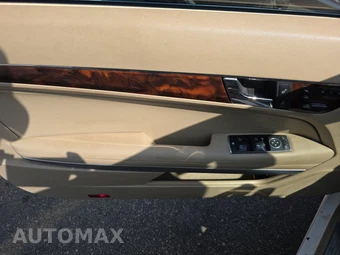 2013 Mercedes-Benz E 350 Convertible – miniatura 9