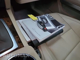 2013 Mercedes-Benz E 350 Coupe – miniatura 12