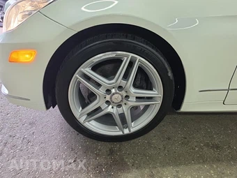 2013 Mercedes-Benz E 350 Coupe – miniatura 14
