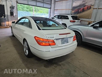 2013 Mercedes-Benz E 350 Coupe – miniatura 6