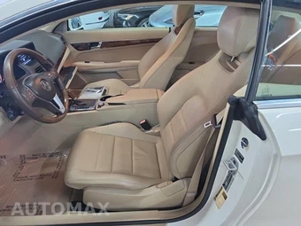 2013 Mercedes-Benz E 350 Coupe – miniatura 9