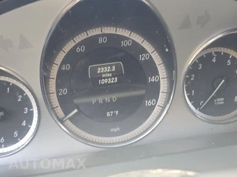 2013 Mercedes-Benz E 350 Coupe - miniatura 12