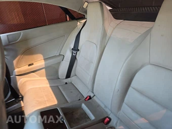 2013 Mercedes-Benz E 350 Coupe - miniatura 13