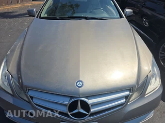 2013 Mercedes-Benz E 350 Coupe - miniatura 16