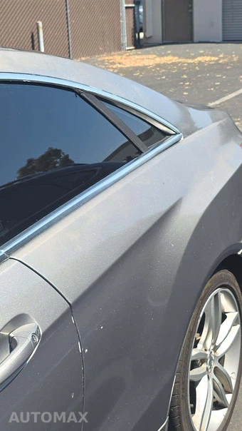 2013 Mercedes-Benz E 350 Coupe - miniatura 30