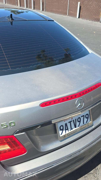 2013 Mercedes-Benz E 350 Coupe - miniatura 32