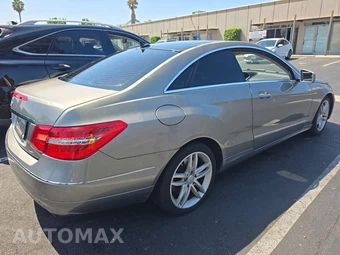 2013 Mercedes-Benz E 350 Coupe - miniatura 4
