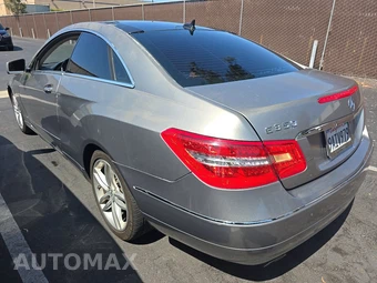 2013 Mercedes-Benz E 350 Coupe - miniatura 6