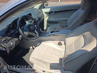 2013 Mercedes-Benz E 350 Coupe - miniatura 7