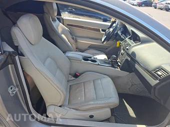 2013 Mercedes-Benz E 350 Coupe - miniatura 8