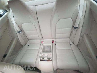 2013 Mercedes-Benz E 350 Coupe – miniatura 13