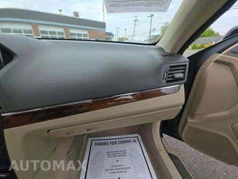 2013 Mercedes-Benz E 350 Coupe – miniatura 17
