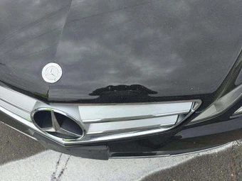2013 Mercedes-Benz E 350 Coupe – miniatura 22