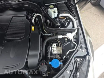 2013 Mercedes-Benz E 350 Coupe – miniatura 24