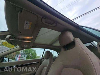2013 Mercedes-Benz E 350 Coupe – miniatura 8