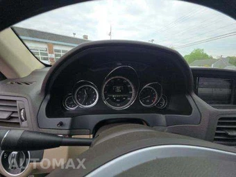 2013 Mercedes-Benz E 350 Coupe – miniatura 9