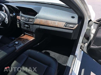 2013 Mercedes-Benz E 350 Sedan - miniatura 19