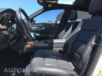 2013 Mercedes-Benz E 350 Sedan - miniatura 6