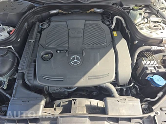 2013 Mercedes-Benz E 350 Sedan - miniatura 15