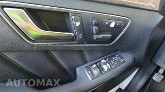 2013 Mercedes-Benz E 350 Sedan - miniatura 20