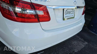 2013 Mercedes-Benz E 350 Sedan - miniatura 21