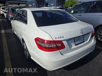 2013 Mercedes-Benz E 350 Sedan - miniatura 6
