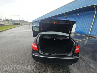 2013 Mercedes-Benz E 350 Sedan – miniatura 11
